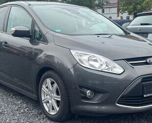 Ford C-Max Gebrauchtwagen