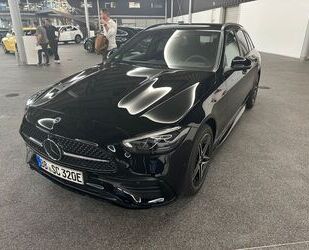 Mercedes-Benz C 300 Gebrauchtwagen