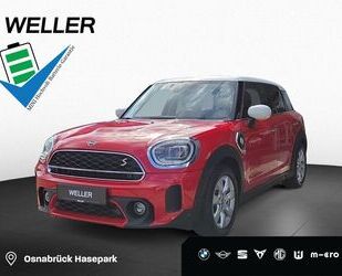 Mini Cooper SE Countryman Gebrauchtwagen