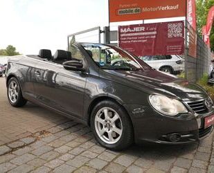 VW Eos Gebrauchtwagen