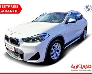 BMW X2 Gebrauchtwagen