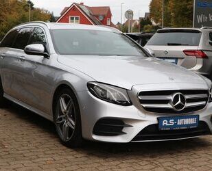 Mercedes-Benz E 300 Gebrauchtwagen