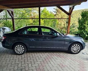 Mercedes-Benz C 200 Gebrauchtwagen