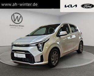 Kia Picanto Gebrauchtwagen