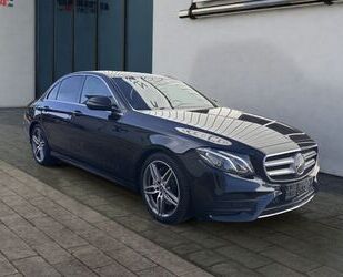 Mercedes-Benz E 220 Gebrauchtwagen