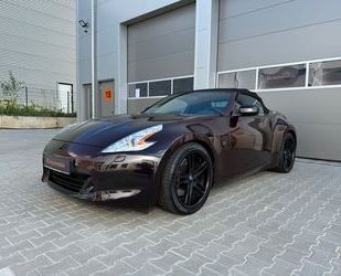 Nissan 370Z Gebrauchtwagen