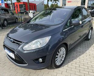 Ford C-Max Gebrauchtwagen