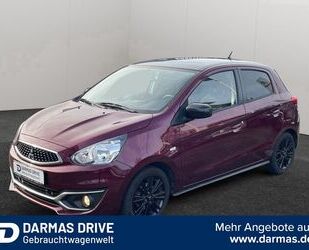 Mitsubishi Space Star Gebrauchtwagen