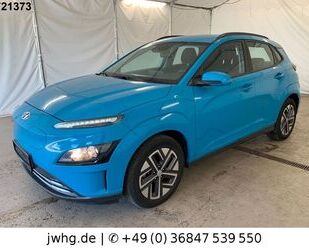 Hyundai KONA Elektro Gebrauchtwagen