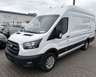 Ford Transit Gebrauchtwagen