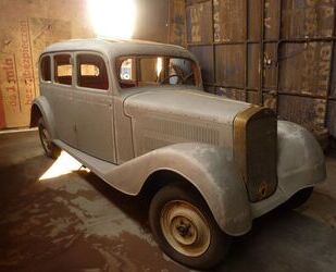 Mercedes-Benz 230 Oldtimer