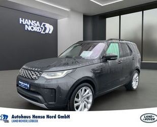 Land Rover Discovery Gebrauchtwagen