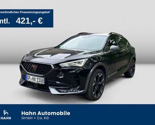 Cupra Formentor Gebrauchtwagen