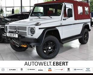 Mercedes-Benz G 230 Gebrauchtwagen