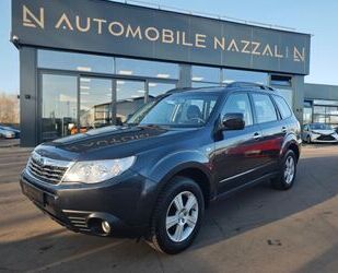 Subaru Forester Gebrauchtwagen