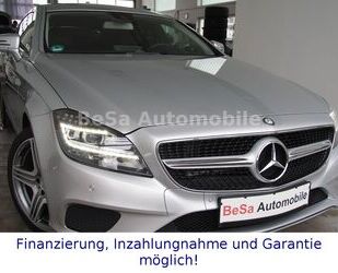 Mercedes-Benz CLS 250 Shooting Brake Gebrauchtwagen