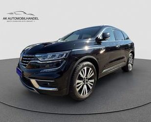 Renault Koleos Gebrauchtwagen