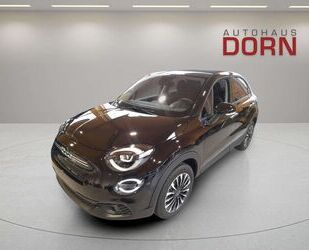 Fiat 500X Gebrauchtwagen