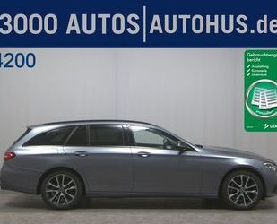 Mercedes-Benz E 220 Gebrauchtwagen