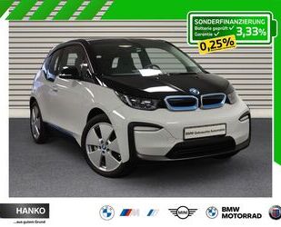 BMW i3 Gebrauchtwagen