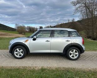 Mini Cooper Countryman Gebrauchtwagen