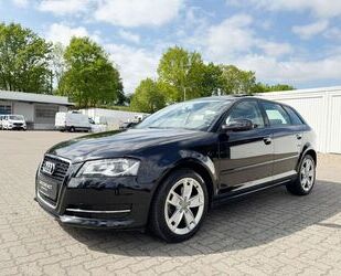 Audi A3 Gebrauchtwagen