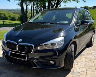 BMW 220 Active Tourer Gebrauchtwagen
