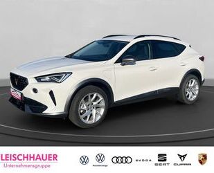 Cupra Formentor Gebrauchtwagen