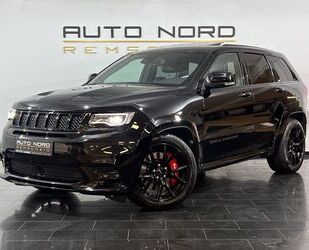 Jeep Grand Cherokee Gebrauchtwagen