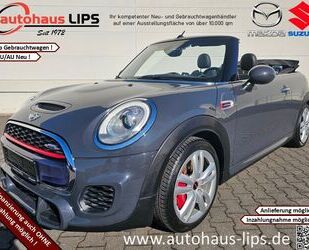 Mini John Cooper Works Cabrio Gebrauchtwagen