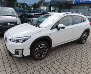 Subaru XV Gebrauchtwagen