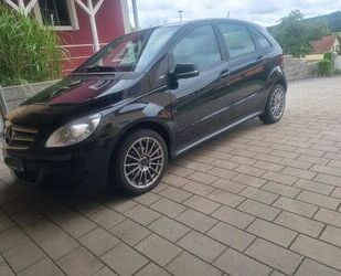 Mercedes-Benz B 160 Gebrauchtwagen