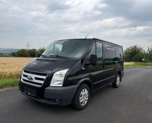 Ford Transit Gebrauchtwagen