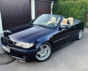 BMW 325 Gebrauchtwagen