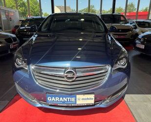 Opel Insignia Gebrauchtwagen