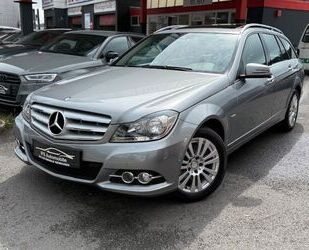 Mercedes-Benz C 200 Gebrauchtwagen