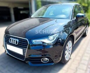 Audi A1 Gebrauchtwagen