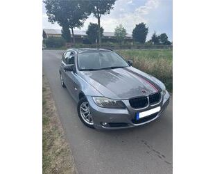 BMW 318 Gebrauchtwagen