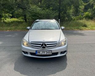 Mercedes-Benz C 220 Gebrauchtwagen