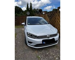 VW Golf Sportsvan Gebrauchtwagen