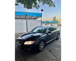 Volvo S80 Gebrauchtwagen