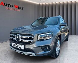 Mercedes-Benz GLB 220 Gebrauchtwagen
