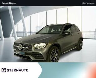 Mercedes-Benz GLC 300 Gebrauchtwagen