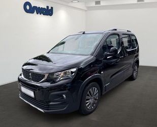 Peugeot Rifter Gebrauchtwagen
