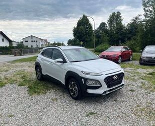Hyundai KONA Gebrauchtwagen