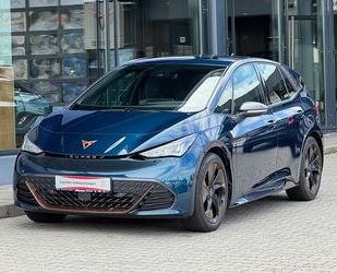 Cupra Born Gebrauchtwagen