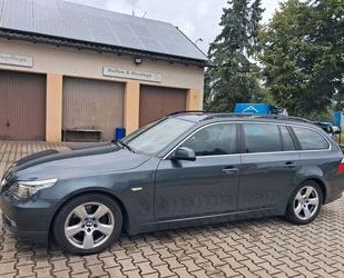 BMW 530 Gebrauchtwagen
