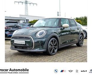 Mini Cooper Gebrauchtwagen