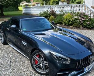 Mercedes-Benz AMG GT C Gebrauchtwagen