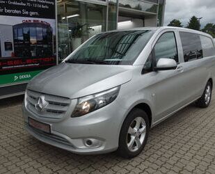 Mercedes-Benz Vito Gebrauchtwagen